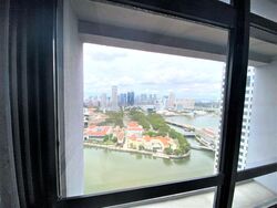 Ocbc Centre (D1), Office #451008561